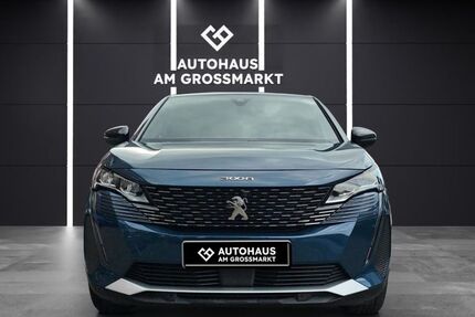 Peugeot 3008 29.300 km 20.990 &euro; Duisburg 47059