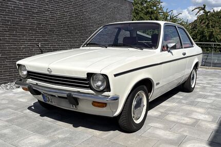 Opel Kadett 394.000 km 11.500 &euro; Duisburg 47259