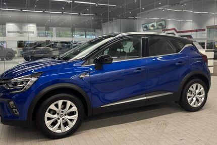 Renault Captur 37.153 km 17.490 € Oberhausen (am CentrO) 46047