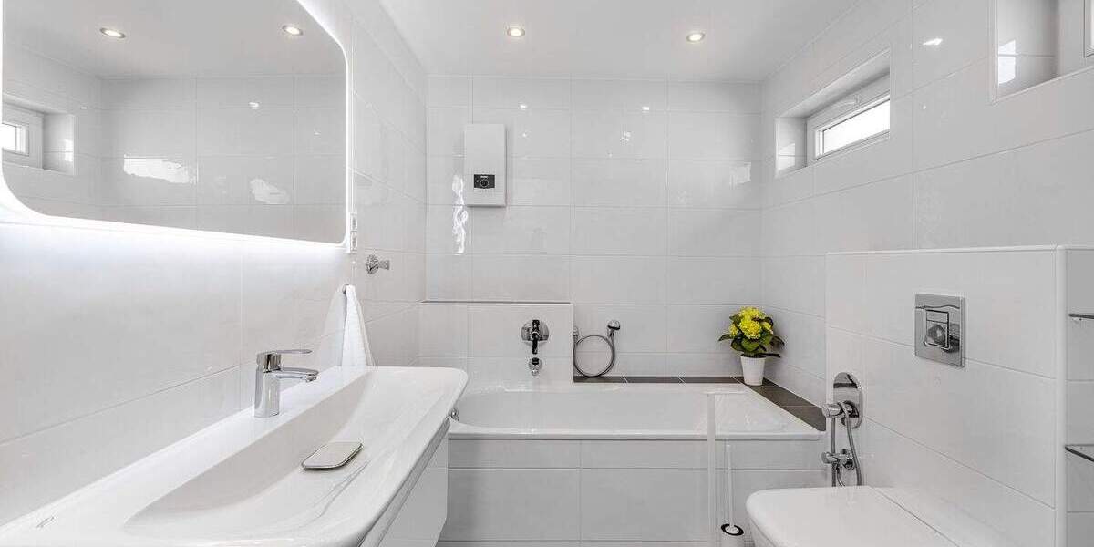 Etagenwohnung Bochum Grumme - 4 Zimmer, 143 m&sup2;, 599.000&euro; | Angebot:25731460