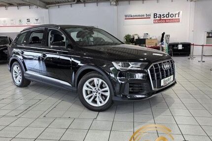 Audi Q7 138.494 km 34.990 &euro; Gelsenkirchen 45881