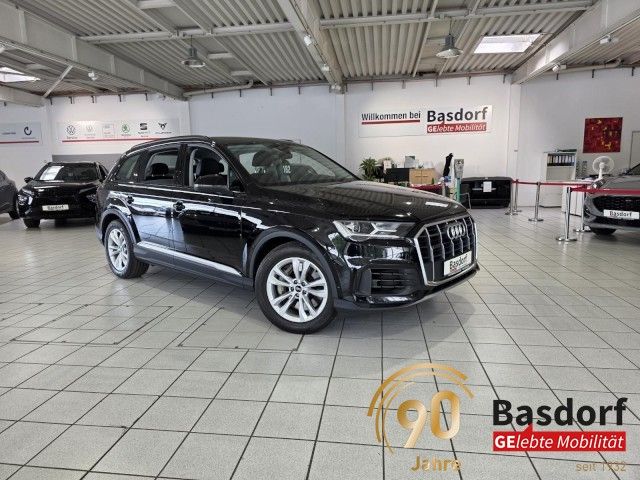 Audi Q7 138.494 km 34.990 &euro; Gelsenkirchen 45881