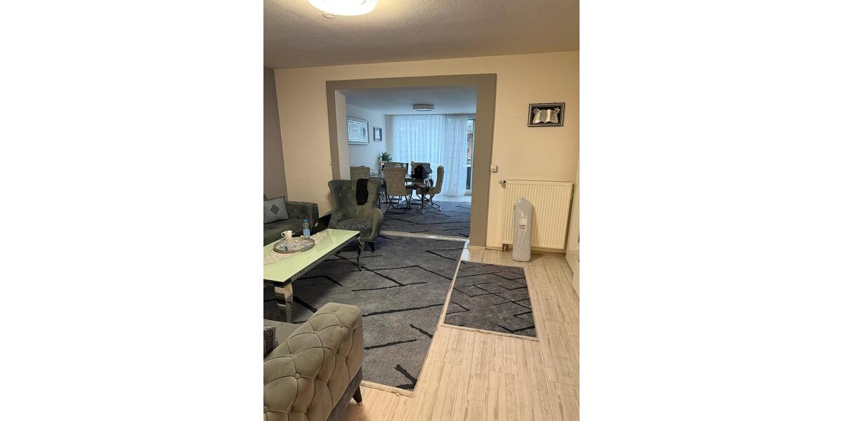 Reihenmittelhaus zu vermieten in Marl-Hamm - 4-5 Zimmer 5 zimmer