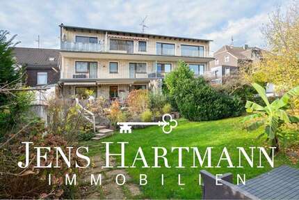 Wohnung zum Kaufen in Mülheim an der Ruhr 329.000 € 130 m² 4 zimmer