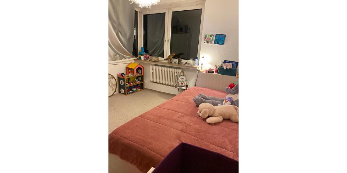 Etagenwohnung Heiligenhaus - 4 Zimmer, 77 m&sup2;, 119.000&euro; | Angebot:26918858
