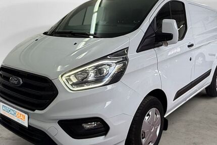 Ford Transit Custom 75.971 km 18.929 &euro; Dinslaken 46539
