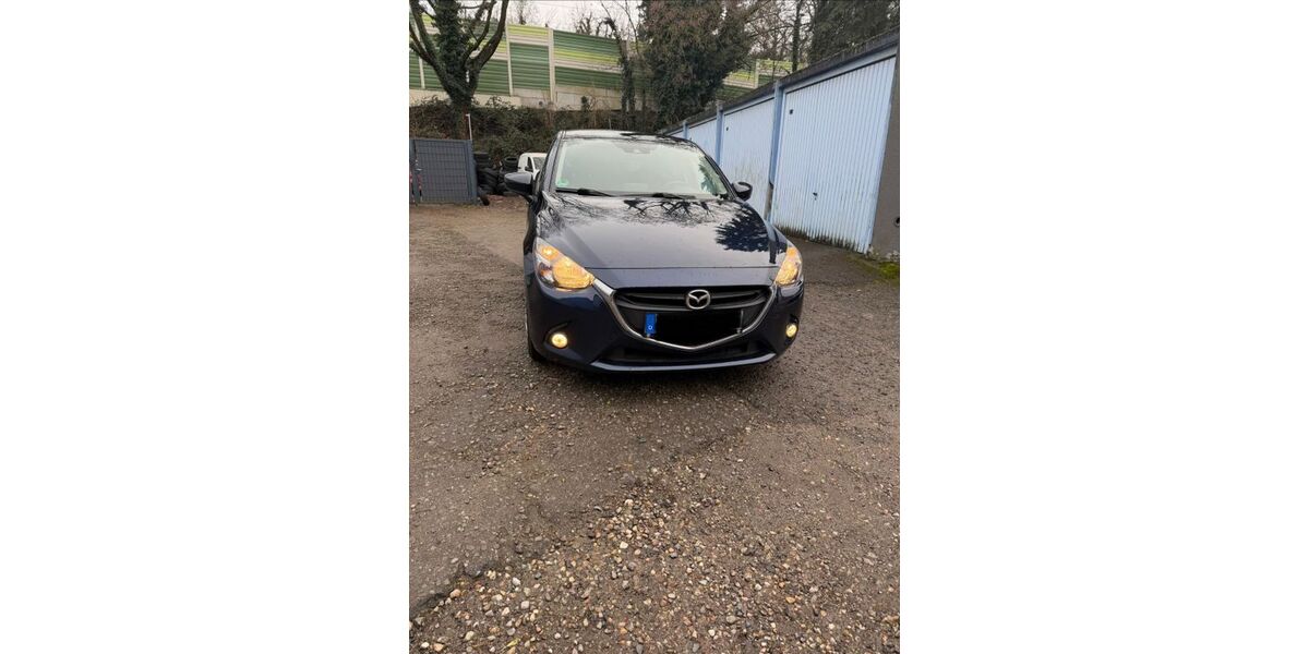 Mazda 2 240.000 km 5.490 &euro; Duisburg 47139