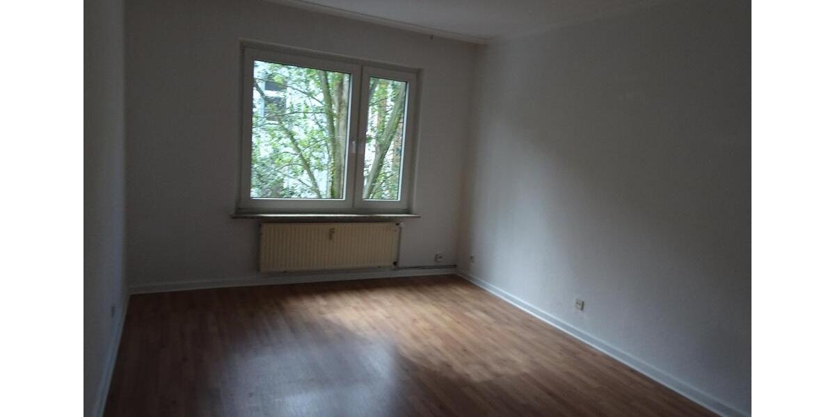 Ansprechende Wohnung in zentraler Lage 2 zimmer