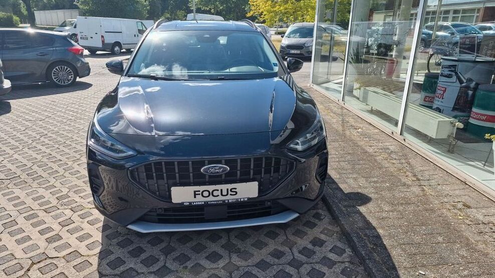 Focus