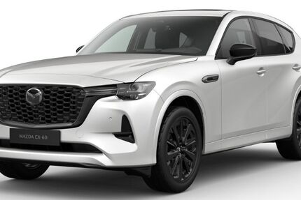 Mazda CX-60 24.755 km 46.390 &euro; Moers 47441