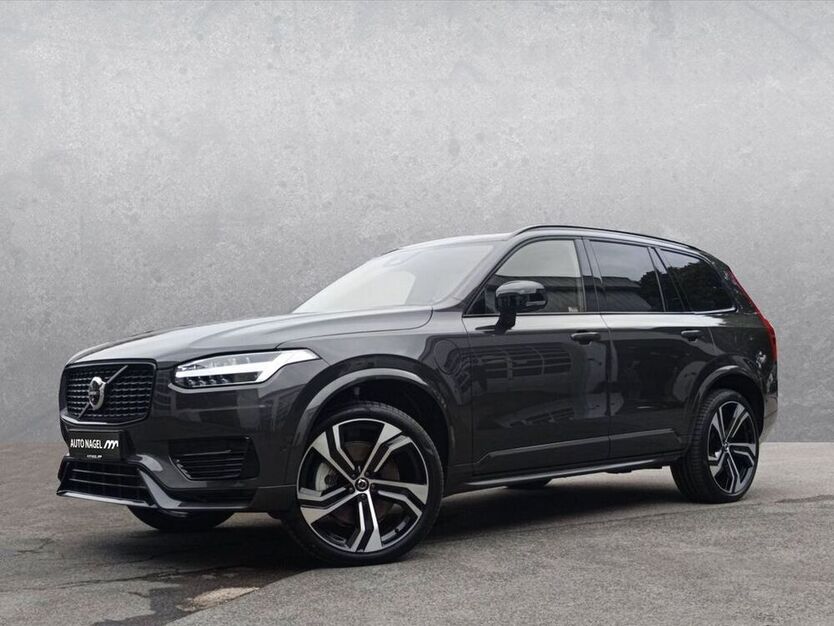 XC90