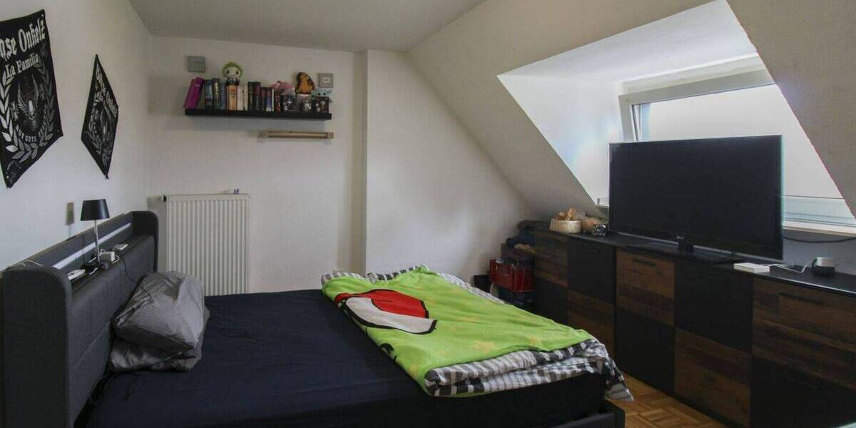 Einfamilienhaus Essen Bergerhausen - 2 Zimmer, 120.000&euro; | Angebot:26156426