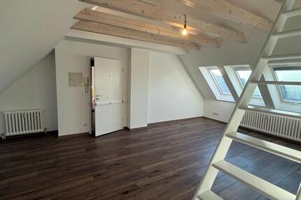 Wohnung Dinslaken - 1 Zimmer, 44 m&sup2;, 119.000&euro; | Angebot:25252987