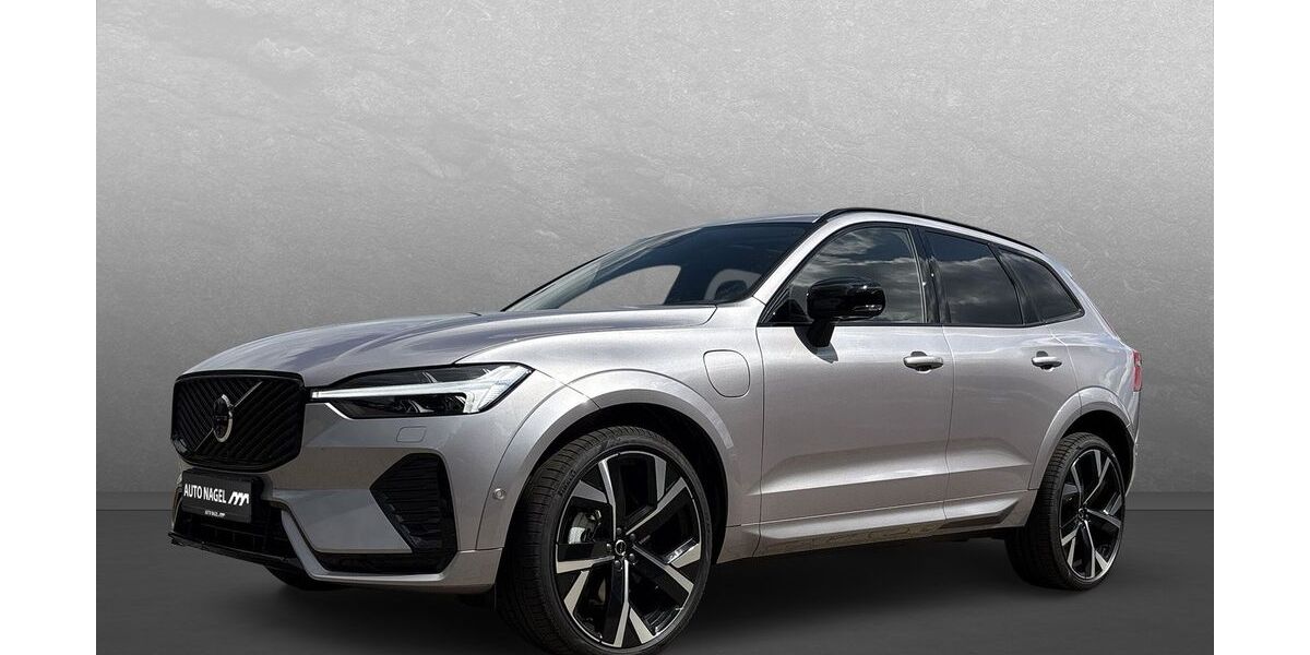 Volvo XC60 6.644 km 73.880 &euro; Moers 47441