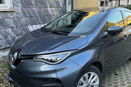 Renault ZOE 39.000 km 8.850 &euro; Bochum 44795