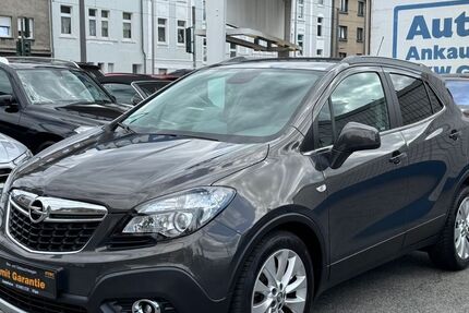 Opel Mokka 100.273 km 10.600 € Oberhausen 46045