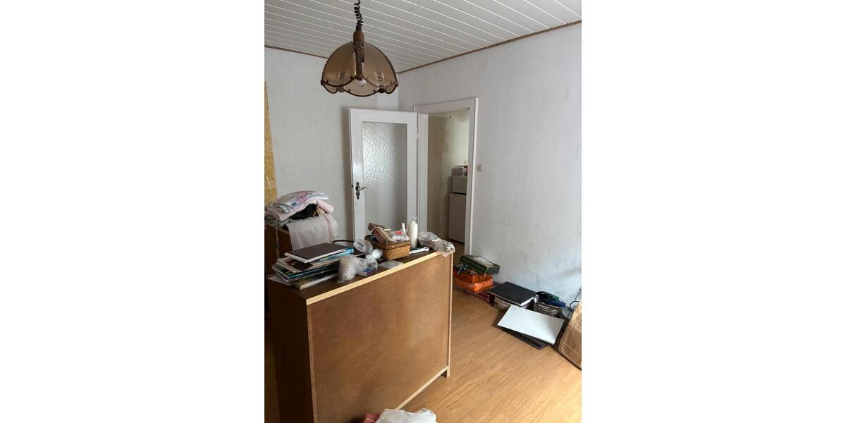 Großzügige Wohnung mit Balkon 3 Zimmer Krefeld 3 zimmer