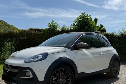 Opel Adam 142.000 km 10.999 &euro; Kamp-Lintfort 47475