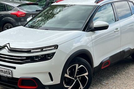 Citroen C5 Aircross 95.805 km 16.999 &euro; Duisburg 47137