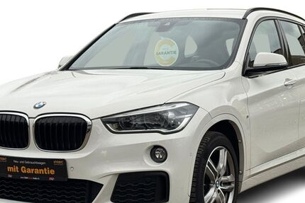 BMW X1 122.000 km 18.980 &euro; Duisburg 47249