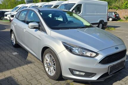 Ford Focus 306.000 km 4.290 &euro; Bottrop 46238