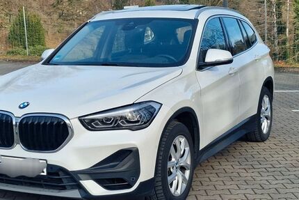 BMW X1 57.000 km 20.800 &euro; Wülfrath 42489