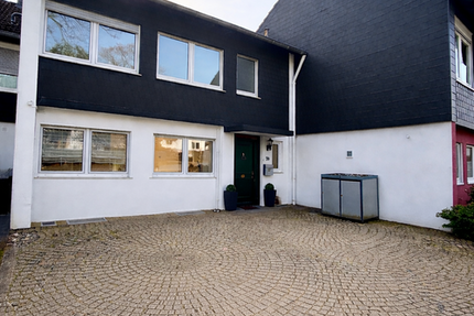 Haus Mettmann - 6 Zimmer, 155 m&sup2;, 474.000&euro; | Angebot:25320766