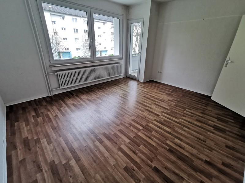 Etagenwohnung Gelsenkirchen Ückendorf - 2.5 Zimmer, 52 m&sup2;, 438&euro; | Angebot:26188373