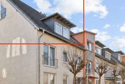 Wohnung Essen Stadtbezirk IV - 4 Zimmer, 135 m&sup2;, 495.000&euro; | Angebot:25458325