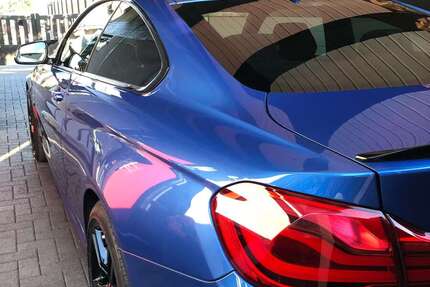 BMW 420 118.500 km 21.800 &euro; Erkrath 40699