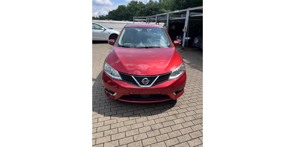 Nissan Pulsar 112.825 km 6.300 € Essen 45355