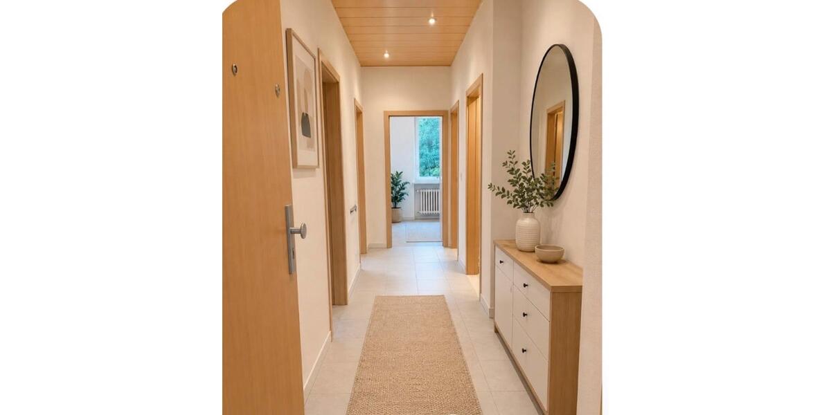 Erdgeschoßwohnung Duisburg Duisburg-Mitte - 3.5 Zimmer, 80 m&sup2;, 190.000&euro; | Angebot:27197377