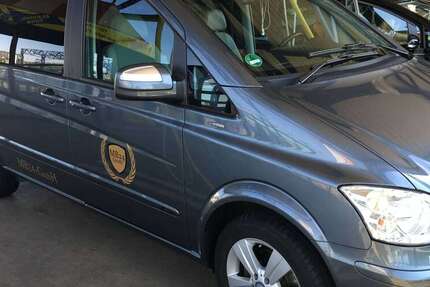Mercedes-Benz Viano 255.000 km 12.299 &euro; Velbert, Stadt 42551