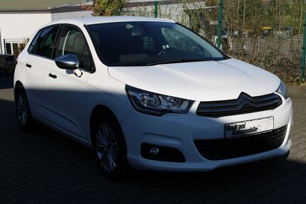 Citroen C4 101.758 km 6.590 &euro; Heiligenhaus 42579