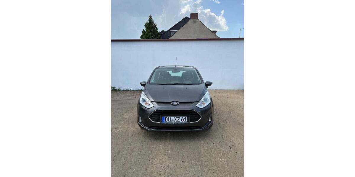 Ford B-Max 103.000 km 6.250 &euro; Duisburg 47226