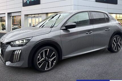 Peugeot 208 10.549 km 20.280 &euro; Essen 45143