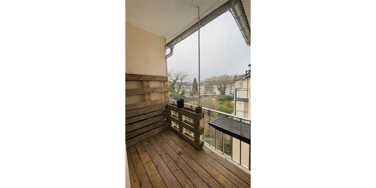 Etagenwohnung Essen Holsterhausen - 3 Zimmer, 69 m&sup2;, 700&euro; | Angebot:25728344