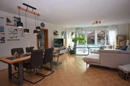 Wohnung zum Mieten in Essen 1.200 € 116 m²