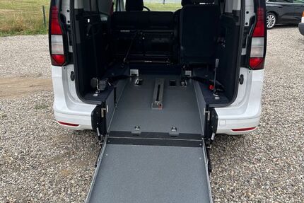 VW Caddy 75.490 km 35.890 &euro; Wesel 46485