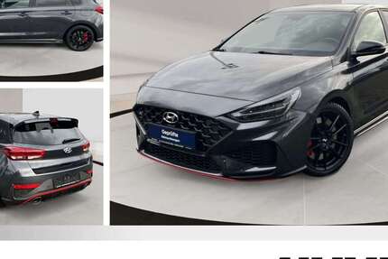 Hyundai i30 18.399 km 34.989 &euro; Oberhausen 46149