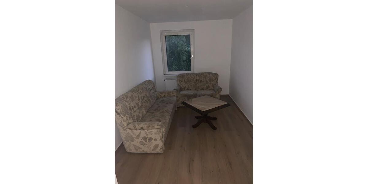 Etagenwohnung Oberhausen Rothebusch - 3.5 Zimmer, 63 m&sup2;, 900&euro; | Angebot:26387857
