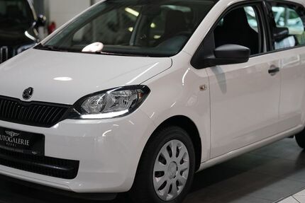 Skoda Citigo 77.000 km 5.990 &euro; Herne 44652