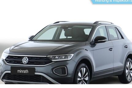 VW T-Roc 24.534 km 21.630 &euro; Duisburg-Rheinhausen 47226