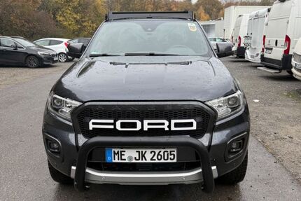 Ford Ranger 122.000 km 29.200 &euro; Erkrath 40699