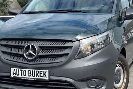 Mercedes-Benz Vito 93.800 km 27.490 &euro; Moers 47447