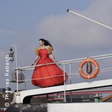 Der blinde Passagier 03.04.2026 Schauspielhaus – Kleines Haus