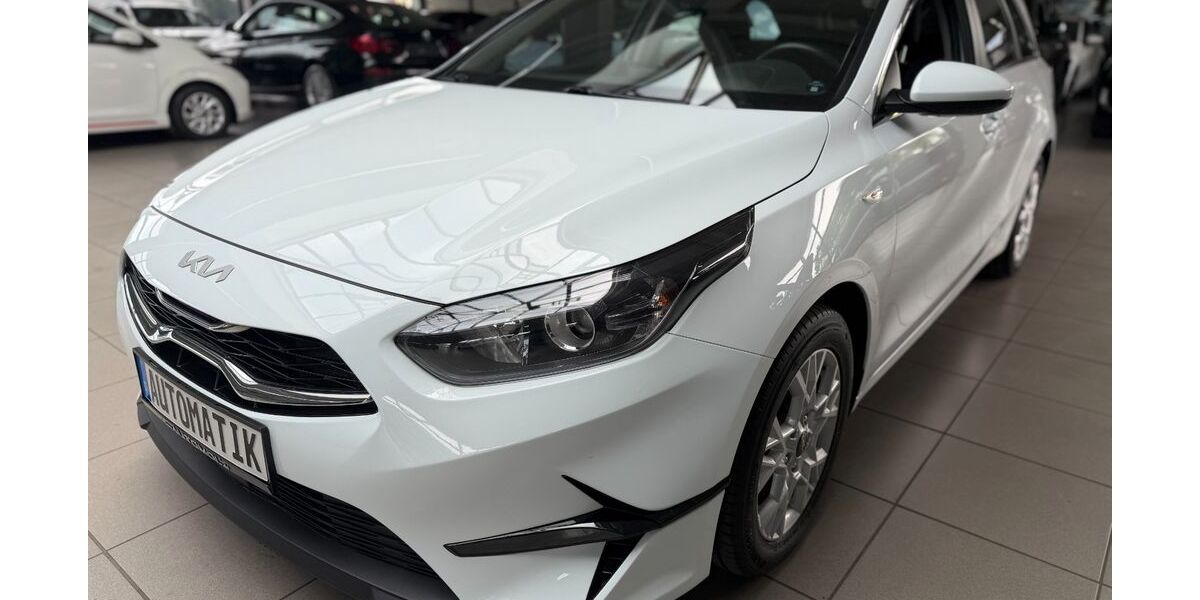 Kia ceed Sportswagon 70.000 km 18.890 &euro; Bottrop 46236