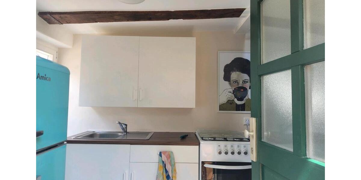 Maisonettenwohnung Velbert Langenberg - 1 Zimmer, 30 m&sup2;, 650&euro; | Angebot:25433336