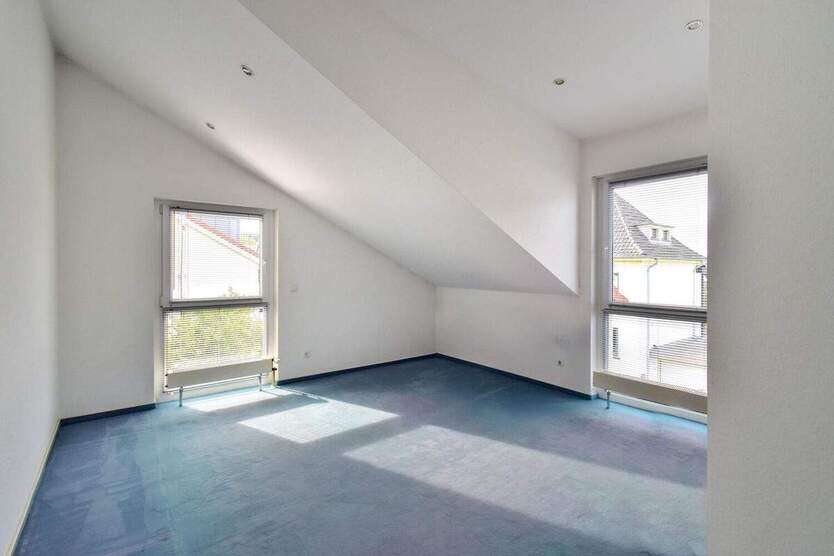 Endlich gefunden! Freistehendes, modernes Einfamilienhaus in Kettwig 6 zimmer