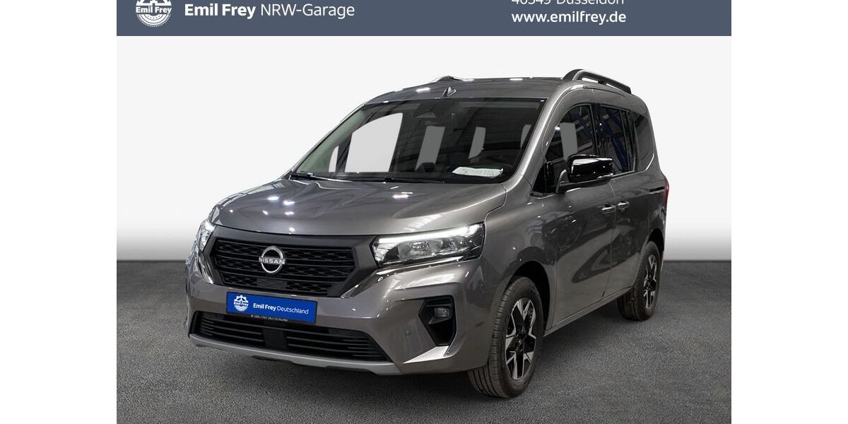 Nissan Townstar 8.700 km 26.790 &euro; Düsseldorf 40549